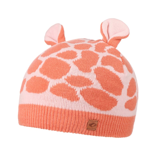 Edna Kids Beanie with Ears by Chillouts