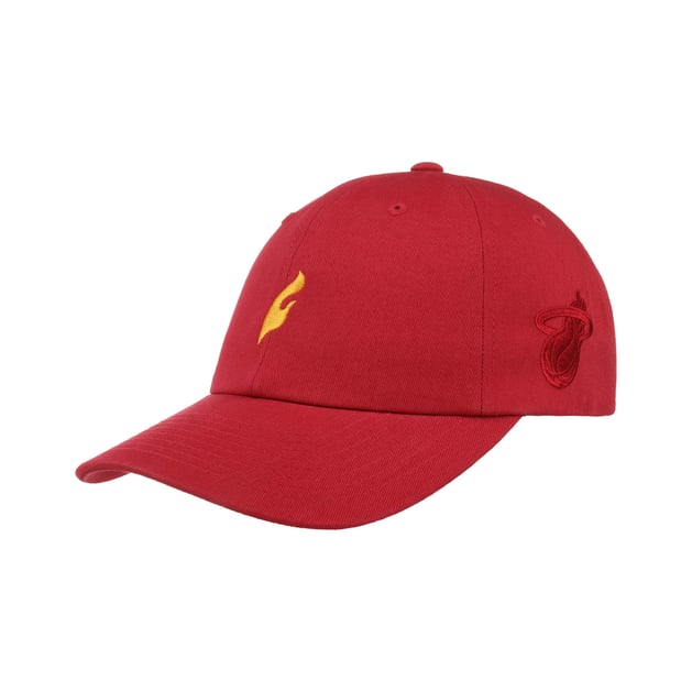 Elements Heat Dad Hat by Mitchell & Ness