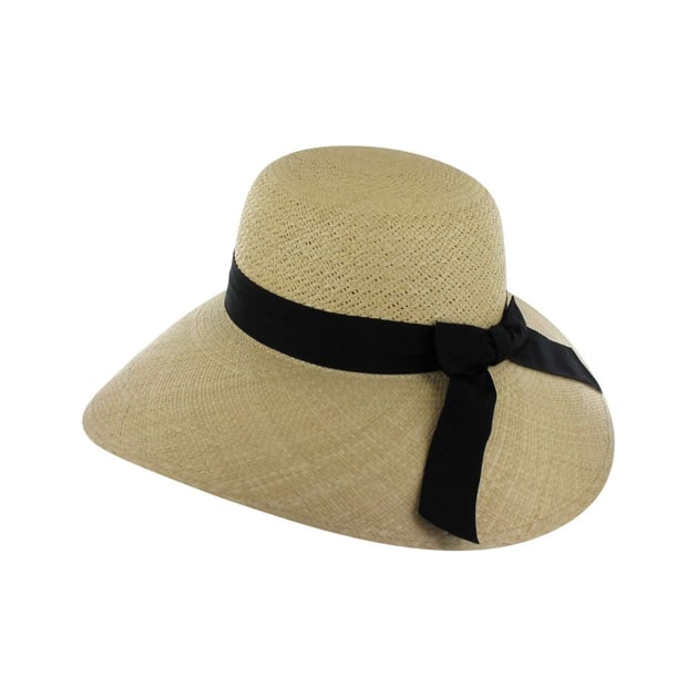 Ella Panama Hat by Lierys