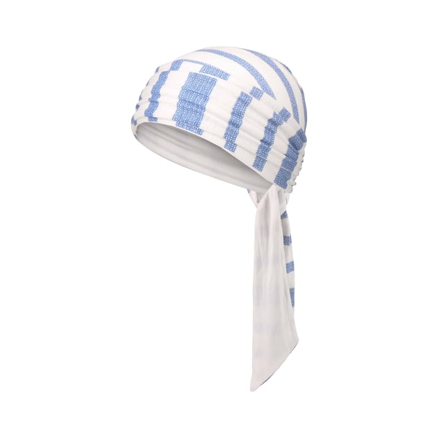 Ellone Long Turban by Christine Headwear
