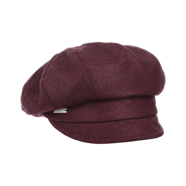 Elvy Newsboy Cap by Seeberger 42 95