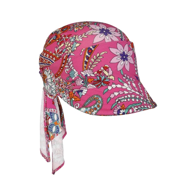 Emma Jersey Bandana Cap by Mayser