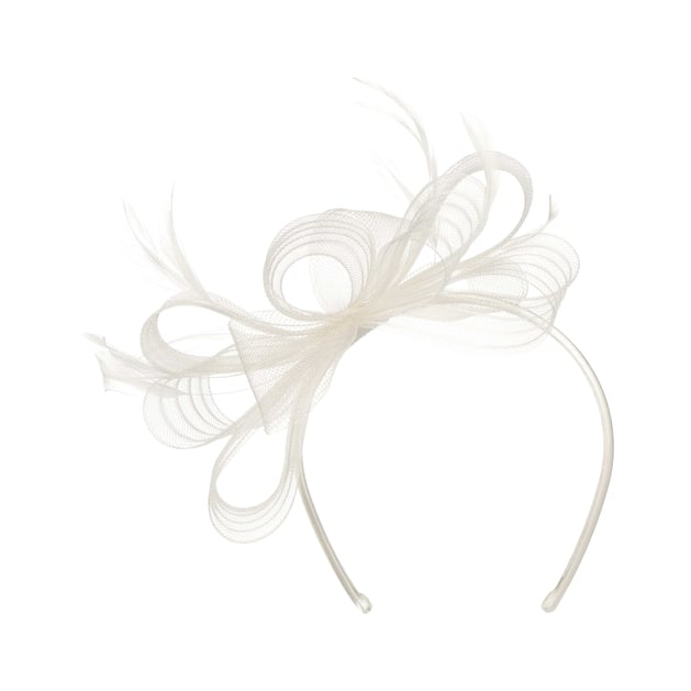 Emmabella Fascinator by Betmar
