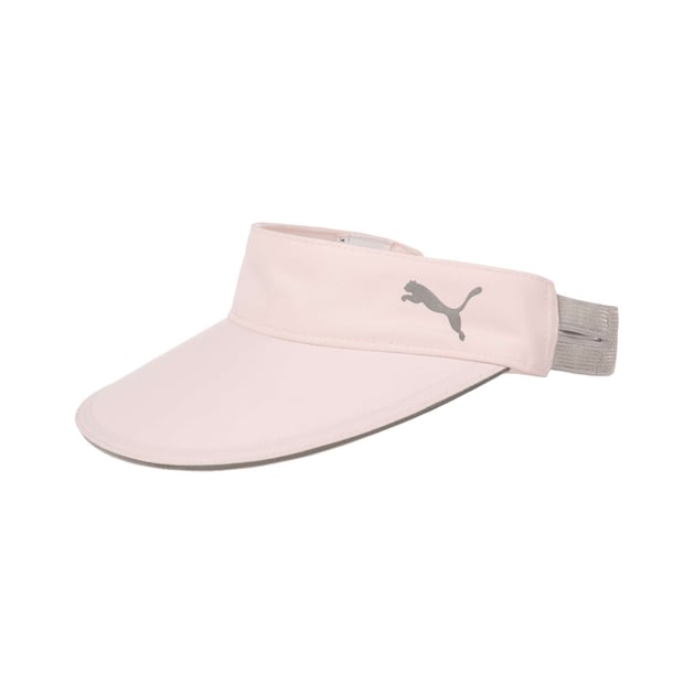 En Pointe Visor by PUMA