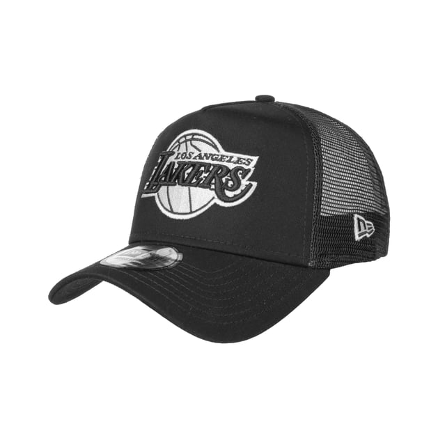 Ess Lakers Trucker Cap by New Era