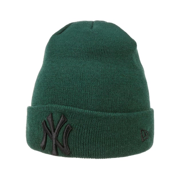 Ess Yankees Knit Beanie by New Era