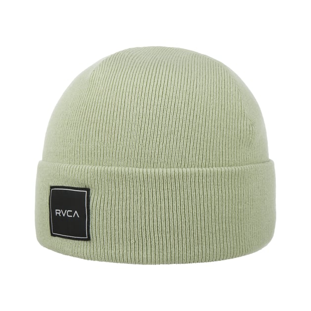 Essential Beanie Hat by RVCA