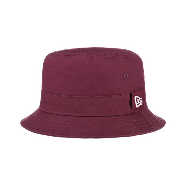 Essential Bucket Hat by New Era