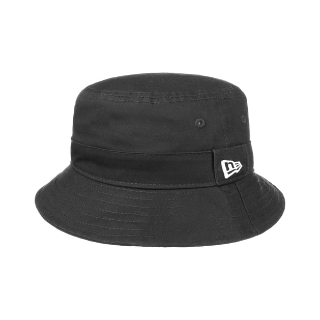 Essential Bucket Kids Hat by New Era Shop Hats Beanies Caps online Hatshopping