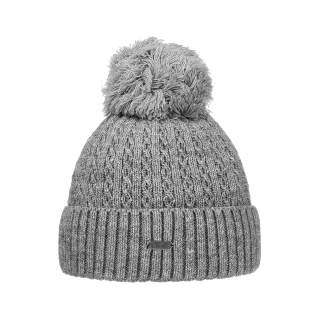 Estephania Pompom Hat by Chillouts
