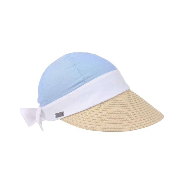 Evi Summer Cap by Betmar