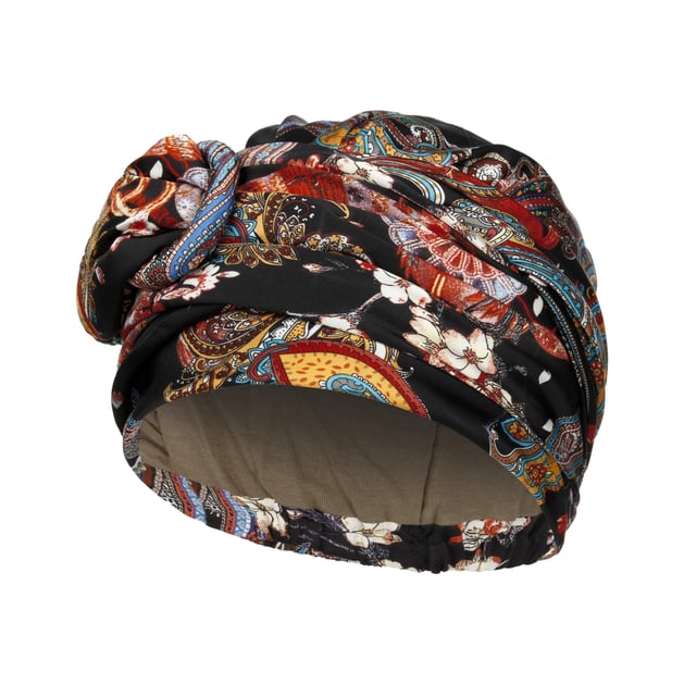 Faden Boho Orient Turban by Christine Headwear