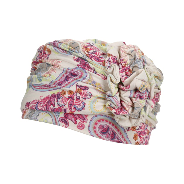 Fairytale Fusion Turban by Christine Headwear