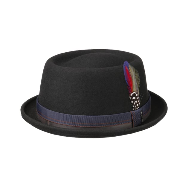 STETSON far felt ハット