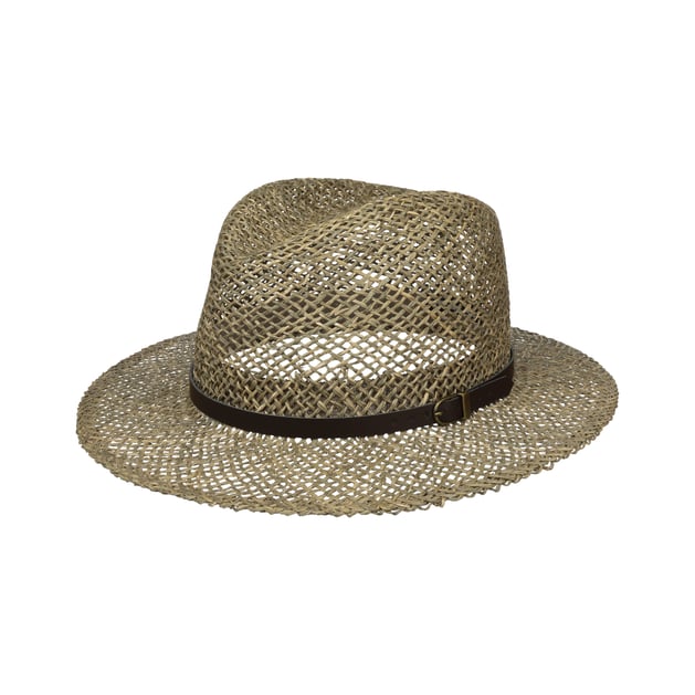 Farmer Straw Hat by Lipodo
