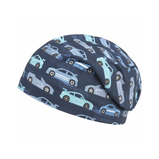 Fast Cars Kids Beanie by maximo