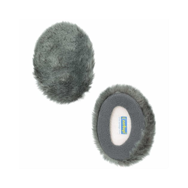 Faux Fur Earbags