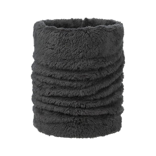 Faux Teddy Fur Snood by Chillouts