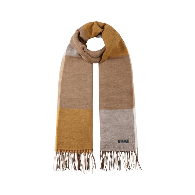 Feel Cashmink Women´s Scarf by Fraas - 40,95 € display picture 1