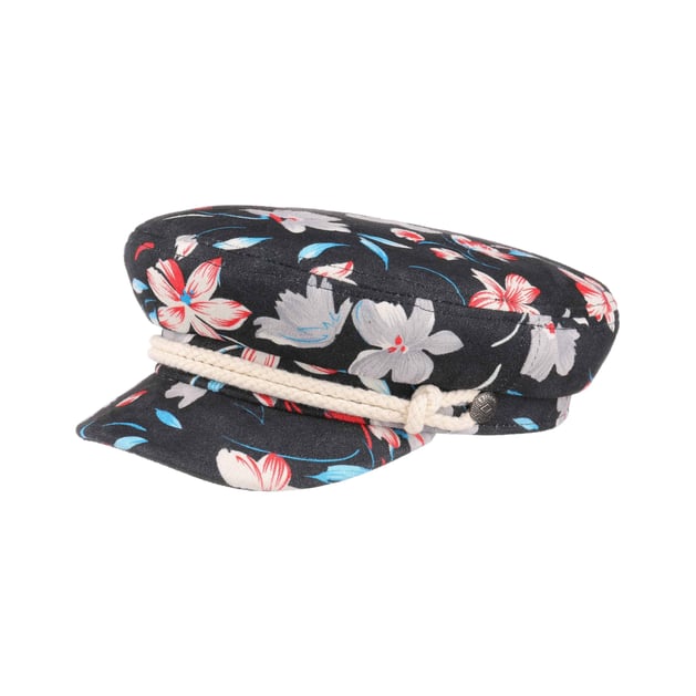 Fiddler Floral Fisherman´s Cap by Brixton --> Shop Hats  display picture 1