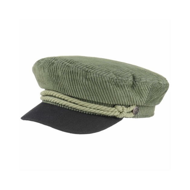 Fiddler Green Fisherman�s Cap by Brixton