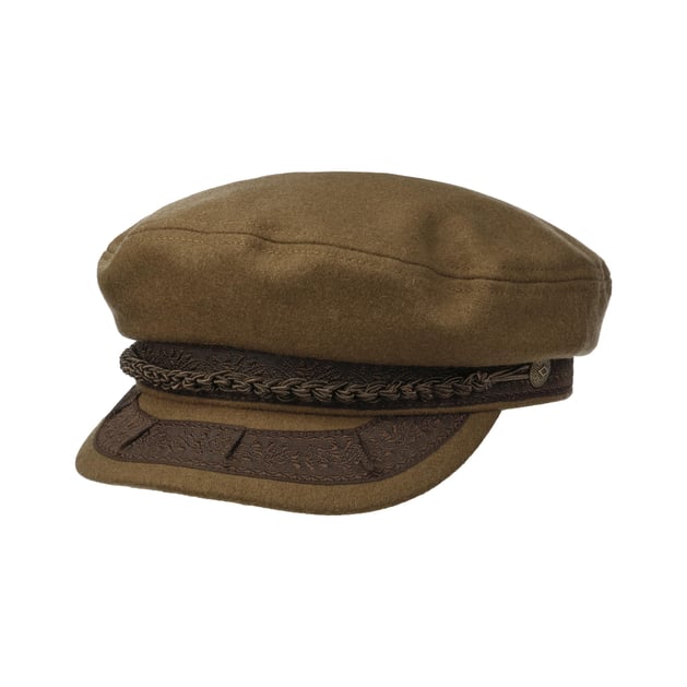 【digdigdigdig さん専用】BRIXTON Fiddler Cap L Brixton Fiddler Cap in Black | REVOLVE