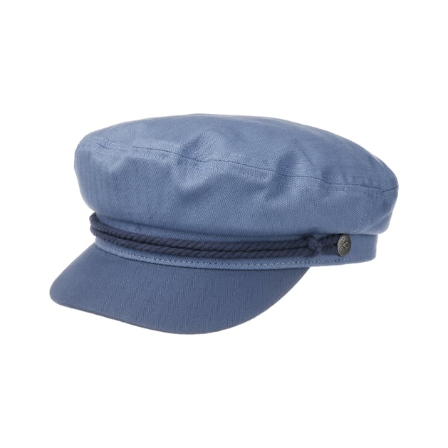 Fiddler Slate Fisherman�s Cap by Brixton