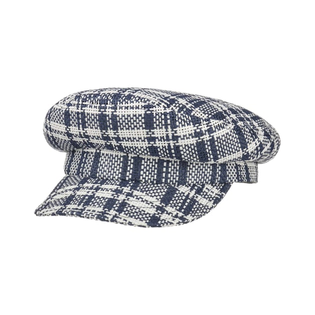 Fiddler Straw Fisherman´s Cap by Brixton --> Shop Hats, Beanies & Caps ...