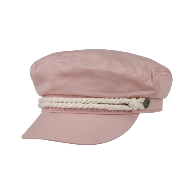Fiddler Uni Cotton Fisherman�s Cap by Brixton