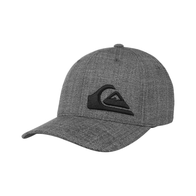 Final Flexfit Cap by Quiksilver