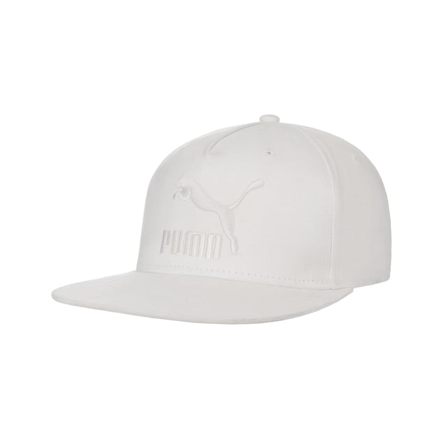 Puma head cap on sale