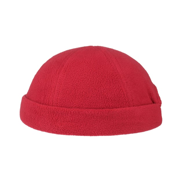 Fleece Docker Hat by Lipodo