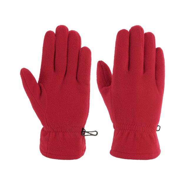 Fleece Winter Gloves