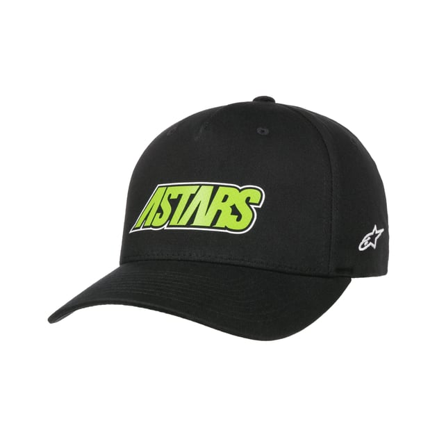 Flexfit ASTARS Cap by alpinestars