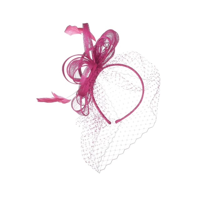 Florana Fascinator by Lierys