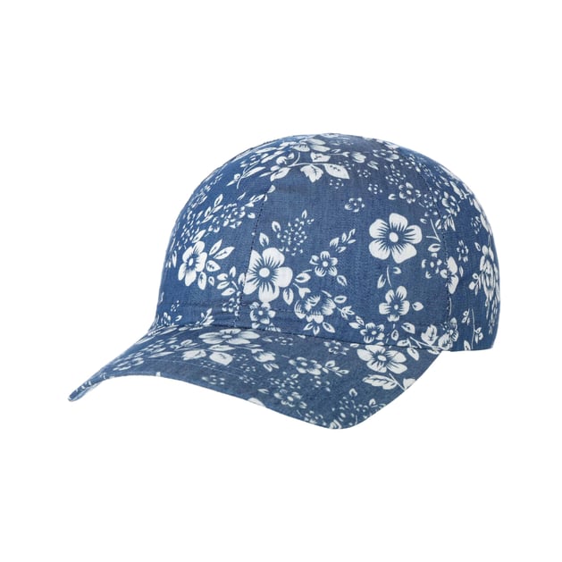 Flowers Kids Cap by D�ll