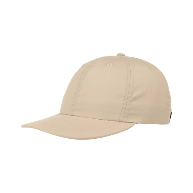 Foldable 6 Panel Strapback Cap by Reell