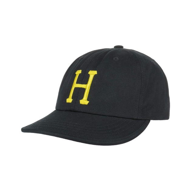 Formless Classic H Strapback Cap by HUF