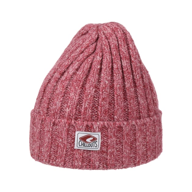 Freddie Knit | Paprika