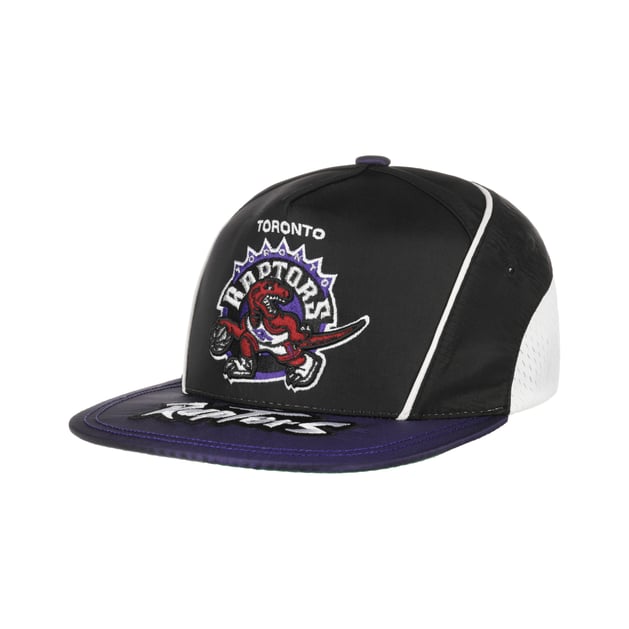 Raptors hats mitchell and ness online