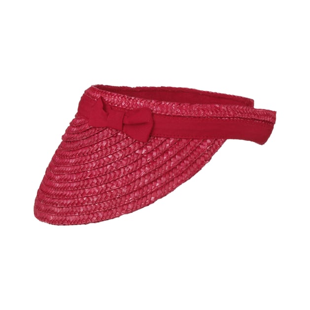 Freya Sun Visor by McBURN