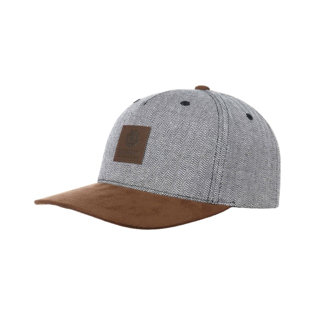 Frosty Strapback Cap by Element