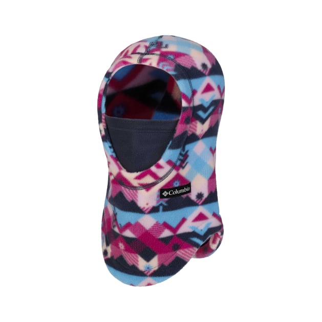 Beanie Hat Kids Columbia Kids' Frosty Trail Youth Balaclava Boys