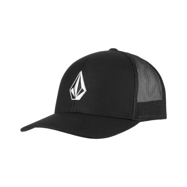 Full Stone Trucker Cap by Volcom