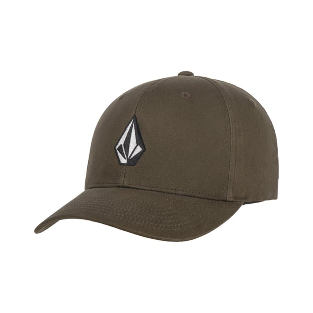 Full Stone X-Fit Flexfit Cap by Volcom
