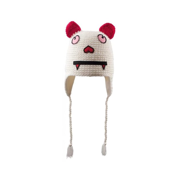 Funny Monster Kids Hat by Chillouts