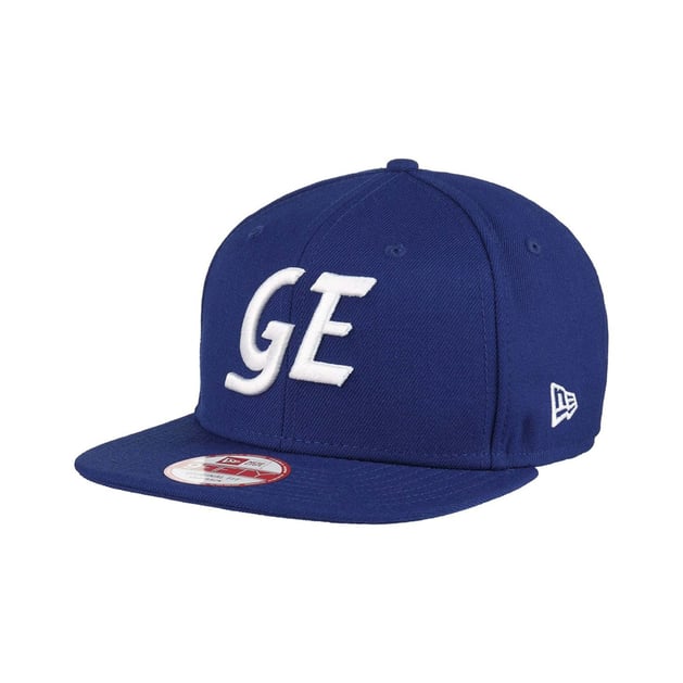 GE Snapback Cap by New Era 26,95 €