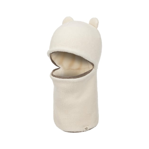 GOTS Kids Teddy Fur Balaclava by maximo 22,95 €