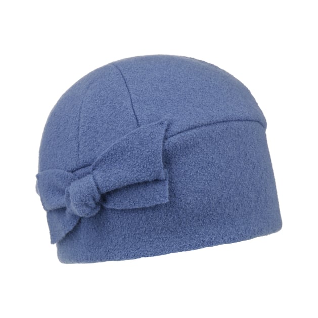Gabi Milled Wool Hat by Mayser