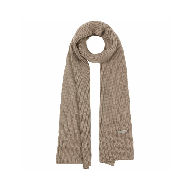 Gabriel Knit Scarf by Chillouts